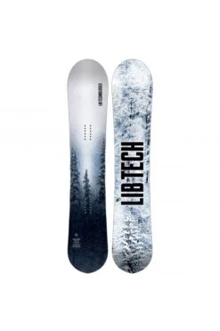 LIBTECH COLD BREW SNOWBOARD SOFT 22SN028NONE