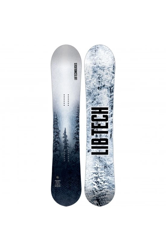 LIBTECH COLD BREW SNOWBOARD SOFT 22SN028NONE 3 LIBTECH COLD BREW SNOWBOARD SOFT 22SN028NONE