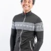 NEWLAND FULL ZIP UOMO N3 3347