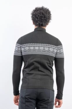 NEWLAND FULL ZIP UOMO N3 3347 -Sci Attrezzatura Negozio newland full zip uomo n3 3347 3