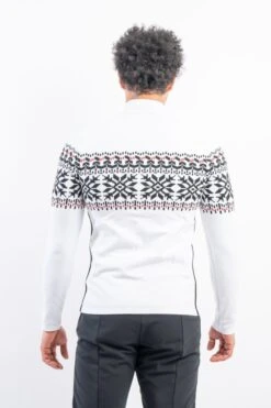 NEWLAND FULL ZIP UOMO N3 3712 -Sci Attrezzatura Negozio newland full zip uomo n3 3712 3