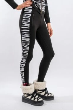 NEWLAND LEGGINGS DONNA 6066 -Sci Attrezzatura Negozio newland leggings donna 6066 1