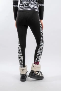 NEWLAND LEGGINGS DONNA 6066 -Sci Attrezzatura Negozio newland leggings donna 6066 2