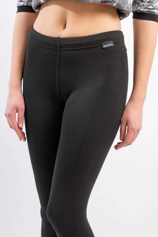 NEWLAND LEGGINGS DONNA N4 5028 6 NEWLAND LEGGINGS DONNA N4 5028 - immagine 4