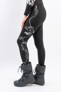 NEWLAND LEGGINGS DONNA N4 6274 7 NEWLAND LEGGINGS DONNA N4 6274 -Sci Attrezzatura Negozio newland leggings donna n4 6274 1