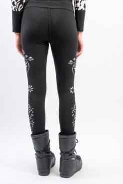 NEWLAND LEGGINGS DONNA N4 6274 8 NEWLAND LEGGINGS DONNA N4 6274 -Sci Attrezzatura Negozio newland leggings donna n4 6274 2