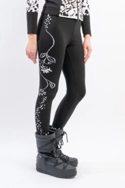 NEWLAND LEGGINGS DONNA N4 6274 9 NEWLAND LEGGINGS DONNA N4 6274 -Sci Attrezzatura Negozio newland leggings donna n4 6274 3