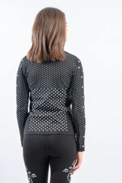 NEWLAND ZIP CORTA DONNA N4 6260 11 NEWLAND ZIP CORTA DONNA N4 6260 -Sci Attrezzatura Negozio newland zip corta donna n4 6260 3