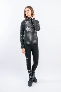 NEWLAND ZIP CORTA DONNA N4 6260 12 NEWLAND ZIP CORTA DONNA N4 6260 -Sci Attrezzatura Negozio newland zip corta donna n4 6260 4