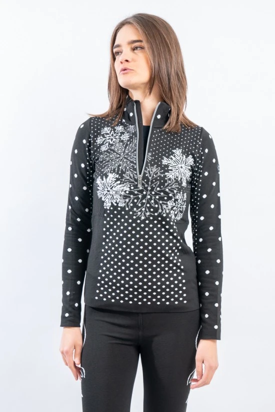 NEWLAND ZIP CORTA DONNA N4 6260 8 NEWLAND ZIP CORTA DONNA N4 6260 - immagine 6