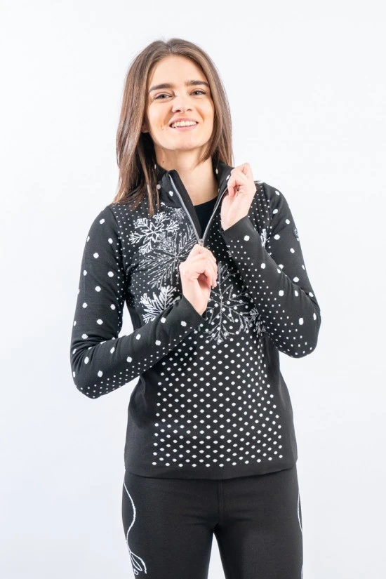 NEWLAND ZIP CORTA DONNA N4 6260 3 NEWLAND ZIP CORTA DONNA N4 6260