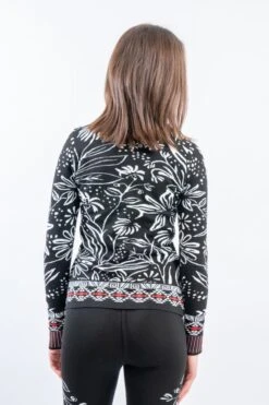 NEWLAND ZIP CORTA DONNA N4 6271 11 NEWLAND ZIP CORTA DONNA N4 6271 -Sci Attrezzatura Negozio newland zip corta donna n4 6271 3