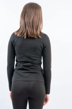 NEWLAND ZIP CORTA DONNA N4 6280 -Sci Attrezzatura Negozio newland zip corta donna n4 6280 3