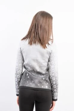 NEWLAND ZIP CORTA DONNA N4 6284 10 NEWLAND ZIP CORTA DONNA N4 6284 -Sci Attrezzatura Negozio newland zip corta donna n4 6284 3