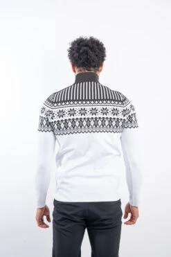 NEWLAND ZIP CORTA UOMO N3 3604 -Sci Attrezzatura Negozio newland zip corta uomo n3 3604 3