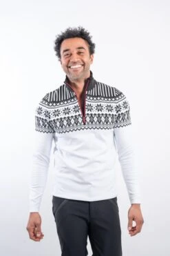 NEWLAND ZIP CORTA UOMO N3 3604 -Sci Attrezzatura Negozio newland zip corta uomo n3 3604 4