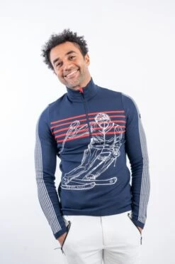 NEWLAND ZIP CORTA UOMO N3 3648