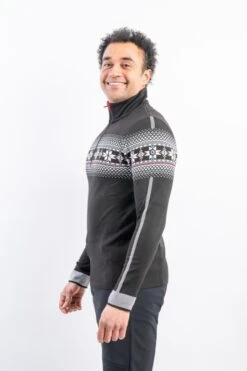 NEWLAND ZIP CORTA UOMO N3 3716 -Sci Attrezzatura Negozio newland zip corta uomo n3 3716 2