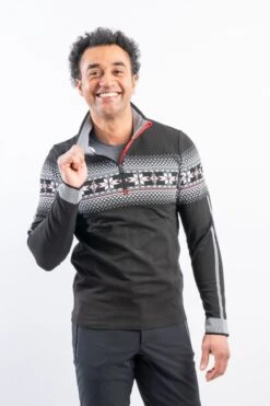 NEWLAND ZIP CORTA UOMO N3 3716