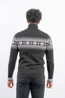 NEWLAND ZIP CORTA UOMO N3 3716 -Sci Attrezzatura Negozio newland zip corta uomo n3 3716 3