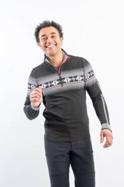 NEWLAND ZIP CORTA UOMO N3 3716 -Sci Attrezzatura Negozio newland zip corta uomo n3 3716 5