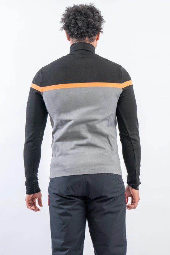 NEWLAND ZIP CORTA UOMO N3 3748 6 NEWLAND ZIP CORTA UOMO N3 3748 - immagine 4