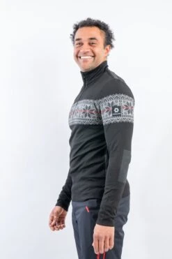 NEWLAND ZIP CORTA UOMO N3 3812 -Sci Attrezzatura Negozio newland zip corta uomo n3 3812 2