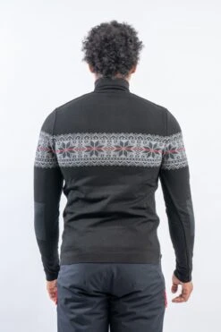 NEWLAND ZIP CORTA UOMO N3 3812 -Sci Attrezzatura Negozio newland zip corta uomo n3 3812 3