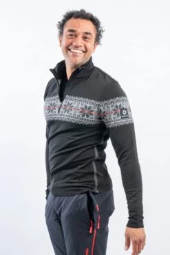 NEWLAND ZIP CORTA UOMO N3 3812 -Sci Attrezzatura Negozio newland zip corta uomo n3 3812 4