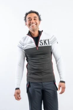 NEWLAND ZIP CORTA UOMO N3 3822