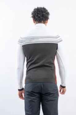 NEWLAND ZIP CORTA UOMO N3 3822 -Sci Attrezzatura Negozio newland zip corta uomo n3 3822 3