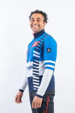 NEWLAND ZIP CORTA UOMO N3 3833 -Sci Attrezzatura Negozio newland zip corta uomo n3 3833 2