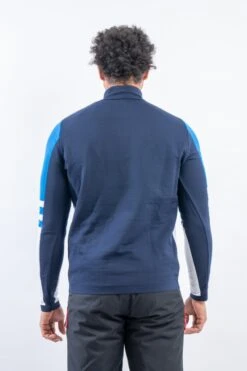 NEWLAND ZIP CORTA UOMO N3 3833 -Sci Attrezzatura Negozio newland zip corta uomo n3 3833 3