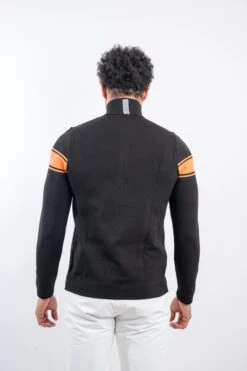 NEWLAND ZIP CORTA UOMO N4 3645 -Sci Attrezzatura Negozio newland zip corta uomo n4 3645 3