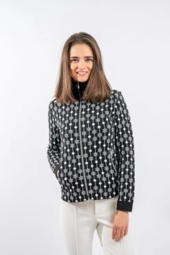 NEWLAND ZIP LUNGA DONNA 6016