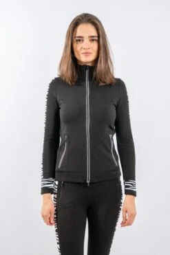 NEWLAND ZIP LUNGA DONNA 6064 -Sci Attrezzatura Negozio newland zip lunga donna 6064 1