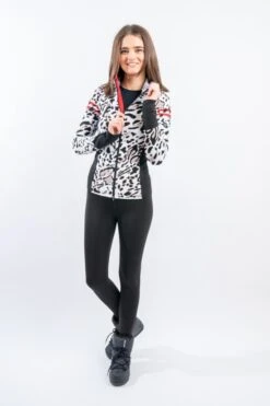 NEWLAND ZIP LUNGA DONNA CON CAPPUCCIO N4 6269 13 NEWLAND ZIP LUNGA DONNA CON CAPPUCCIO N4 6269 -Sci Attrezzatura Negozio newland zip lunga donna con cappuccio n4 6269 5