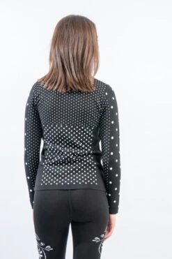 NEWLAND ZIP LUNGA DONNA N4 6261 11 NEWLAND ZIP LUNGA DONNA N4 6261 -Sci Attrezzatura Negozio newland zip lunga donna n4 6261 3