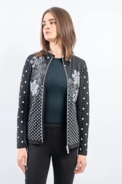 NEWLAND ZIP LUNGA DONNA N4 6261 13 NEWLAND ZIP LUNGA DONNA N4 6261 -Sci Attrezzatura Negozio newland zip lunga donna n4 6261 5