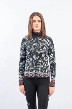 NEWLAND ZIP LUNGA DONNA N4 6272 -Sci Attrezzatura Negozio newland zip lunga donna n4 6272 1