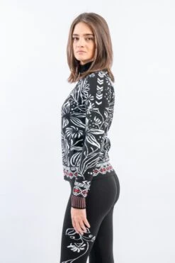 NEWLAND ZIP LUNGA DONNA N4 6272 -Sci Attrezzatura Negozio newland zip lunga donna n4 6272 2