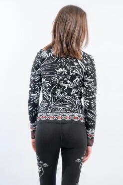 NEWLAND ZIP LUNGA DONNA N4 6272 -Sci Attrezzatura Negozio newland zip lunga donna n4 6272 3