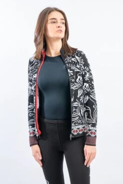 NEWLAND ZIP LUNGA DONNA N4 6272 -Sci Attrezzatura Negozio newland zip lunga donna n4 6272 5