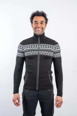 NEWLAND ZIP LUNGA UOMO 3627 -Sci Attrezzatura Negozio newland zip lunga uomo 3627 2