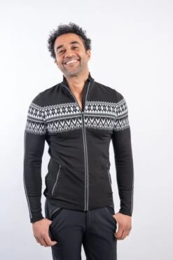 NEWLAND ZIP LUNGA UOMO 3627