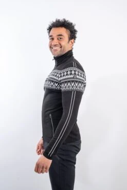 NEWLAND ZIP LUNGA UOMO 3627 -Sci Attrezzatura Negozio newland zip lunga uomo 3627 3