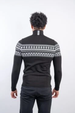 NEWLAND ZIP LUNGA UOMO 3627 -Sci Attrezzatura Negozio newland zip lunga uomo 3627 4