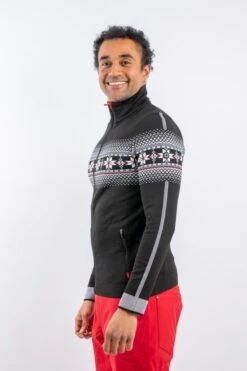 NEWLAND ZIP LUNGA UOMO 3718 -Sci Attrezzatura Negozio newland zip lunga uomo 3718 2