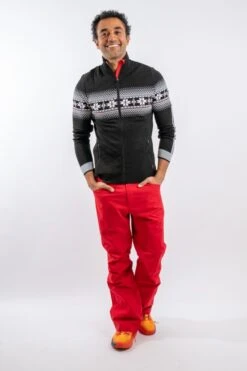 NEWLAND ZIP LUNGA UOMO 3718 -Sci Attrezzatura Negozio newland zip lunga uomo 3718 4