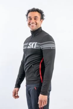 NEWLAND ZIP LUNGA UOMO N3 3823 -Sci Attrezzatura Negozio newland zip lunga uomo n3 3823 2